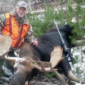 Meet your Posher, Steve